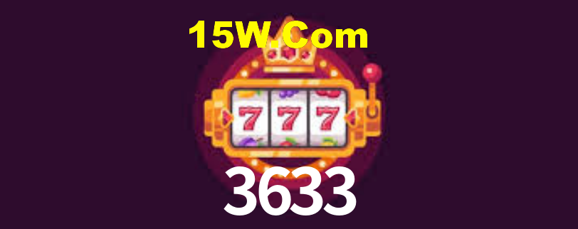 3633: A Experiência de Casino com Jogos de Mesa ao Vivo