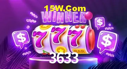 Casino Ao Vivo 3633