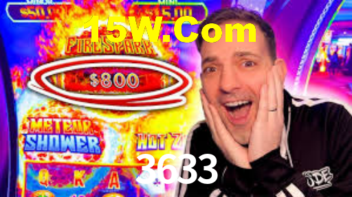 3633 bet