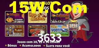 3633,3633bet