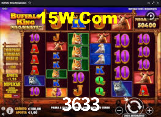 3633 bet