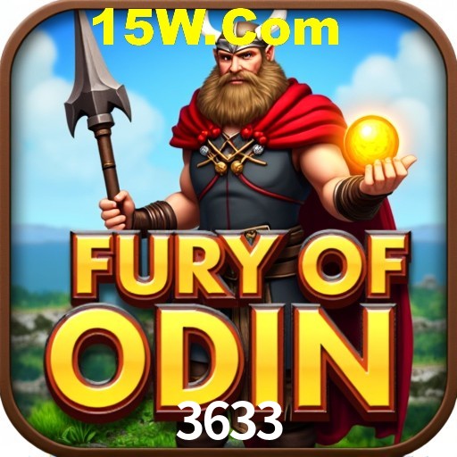 Descubra a Magia dos Jogos de Arcade no 3633