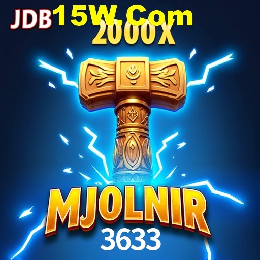 Descubra o Mundo do Cassino Online com 3633