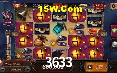 Experiência VIP 3633