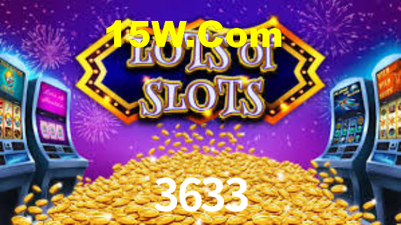 3633