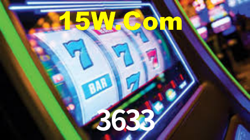 3633 - Melhor Cassino Online Do Brasil - 3633bet