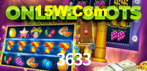 3633